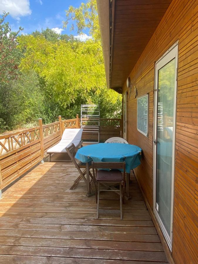 Chalet De Provence Aix-en-Provence Exterior foto
